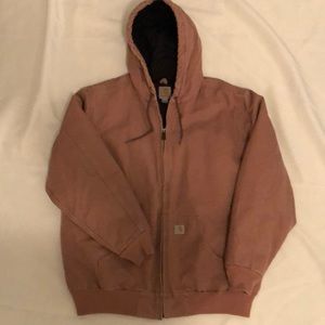 Carthartt DUCK QUILT-LINED Coat